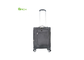 имитационная нежность нейлона 1680D встала на сторону багаж с 2 передними карманами