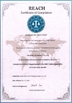 Китай Shanghai Arch Industrial Co. Ltd. Сертификаты